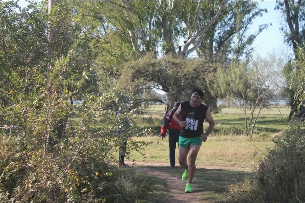 Atletismo