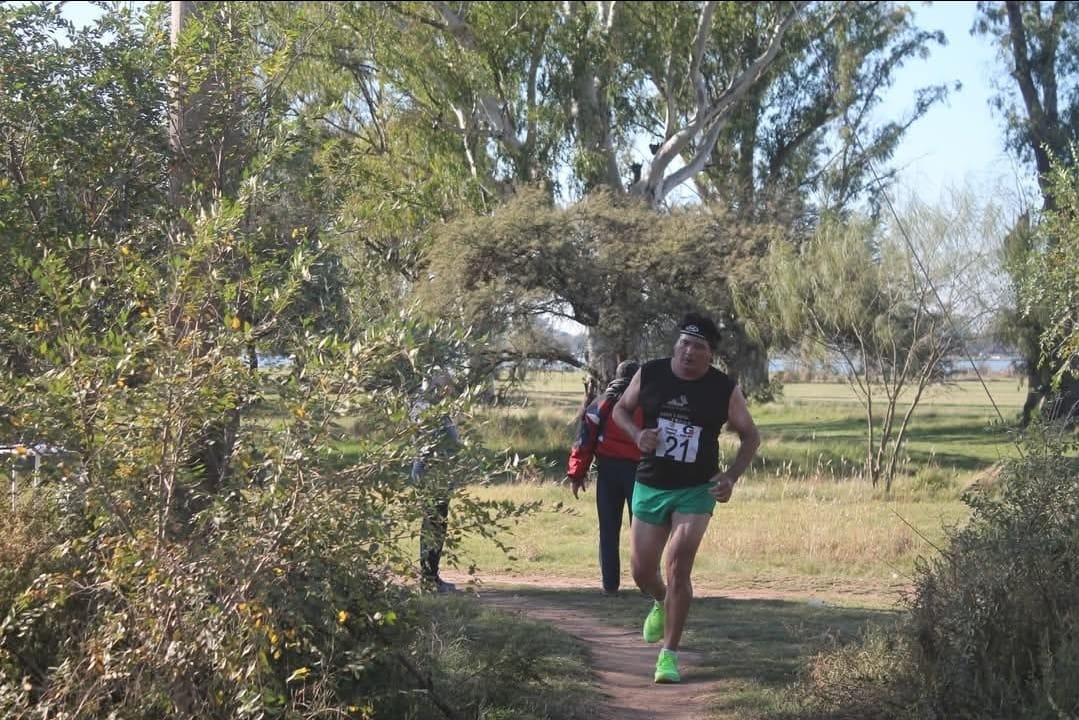 Atletismo