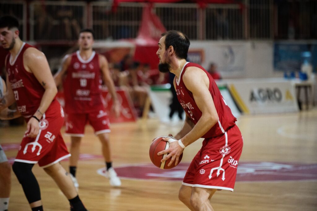 Basquet