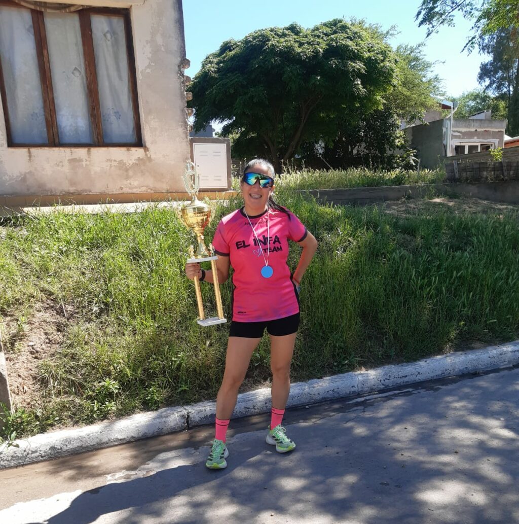 Atletismo