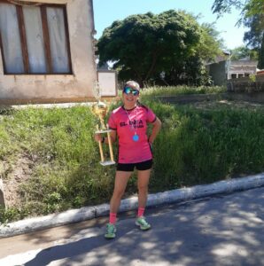 Atletismo