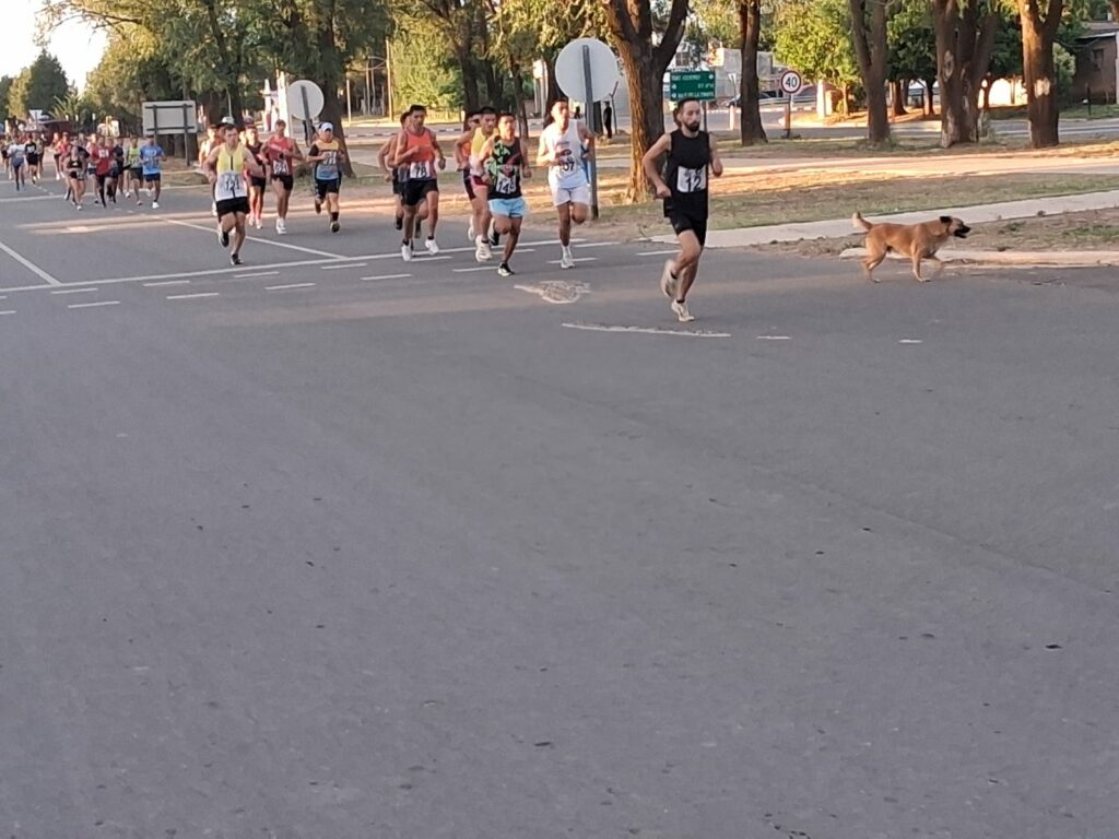 Atletismo