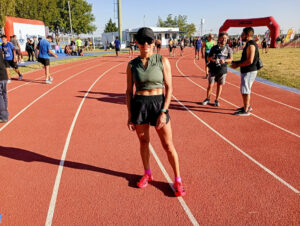 Atletismo