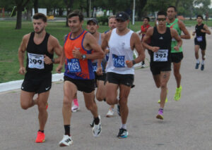 Atletismo