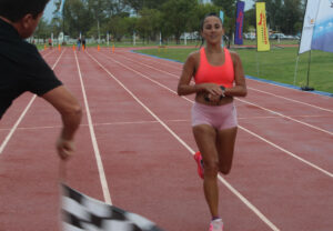 Atletismo