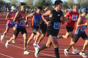 Atletismo