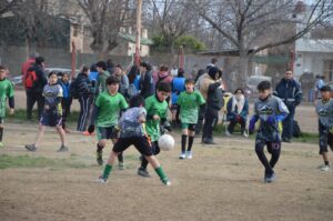 Futbol