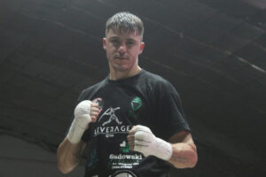 Boxeo