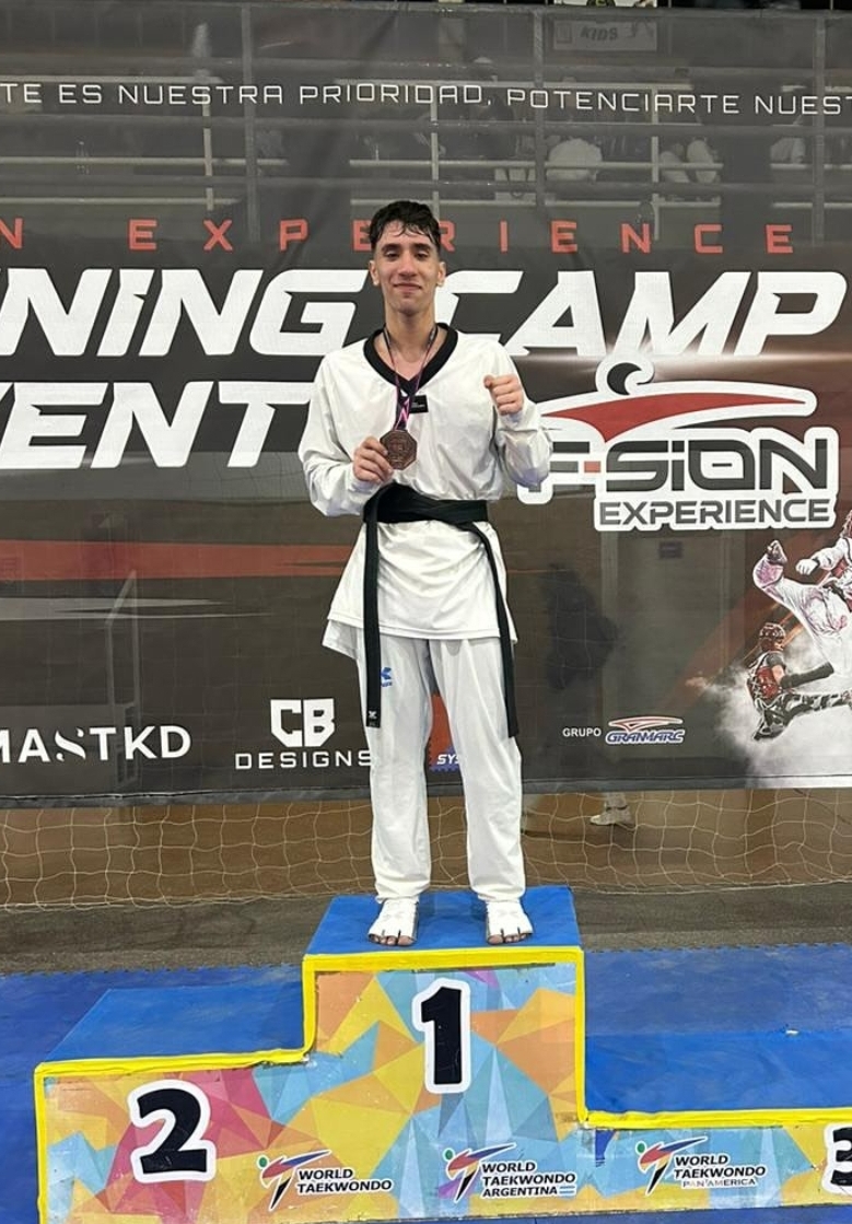 Taekwondo