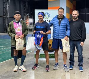 Atletismo