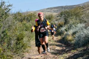 Atletismo