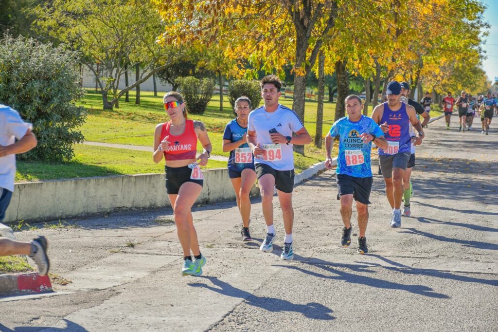 Atletismo