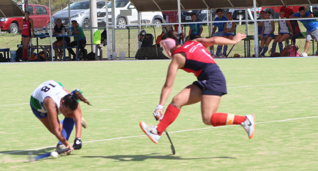 Hockey