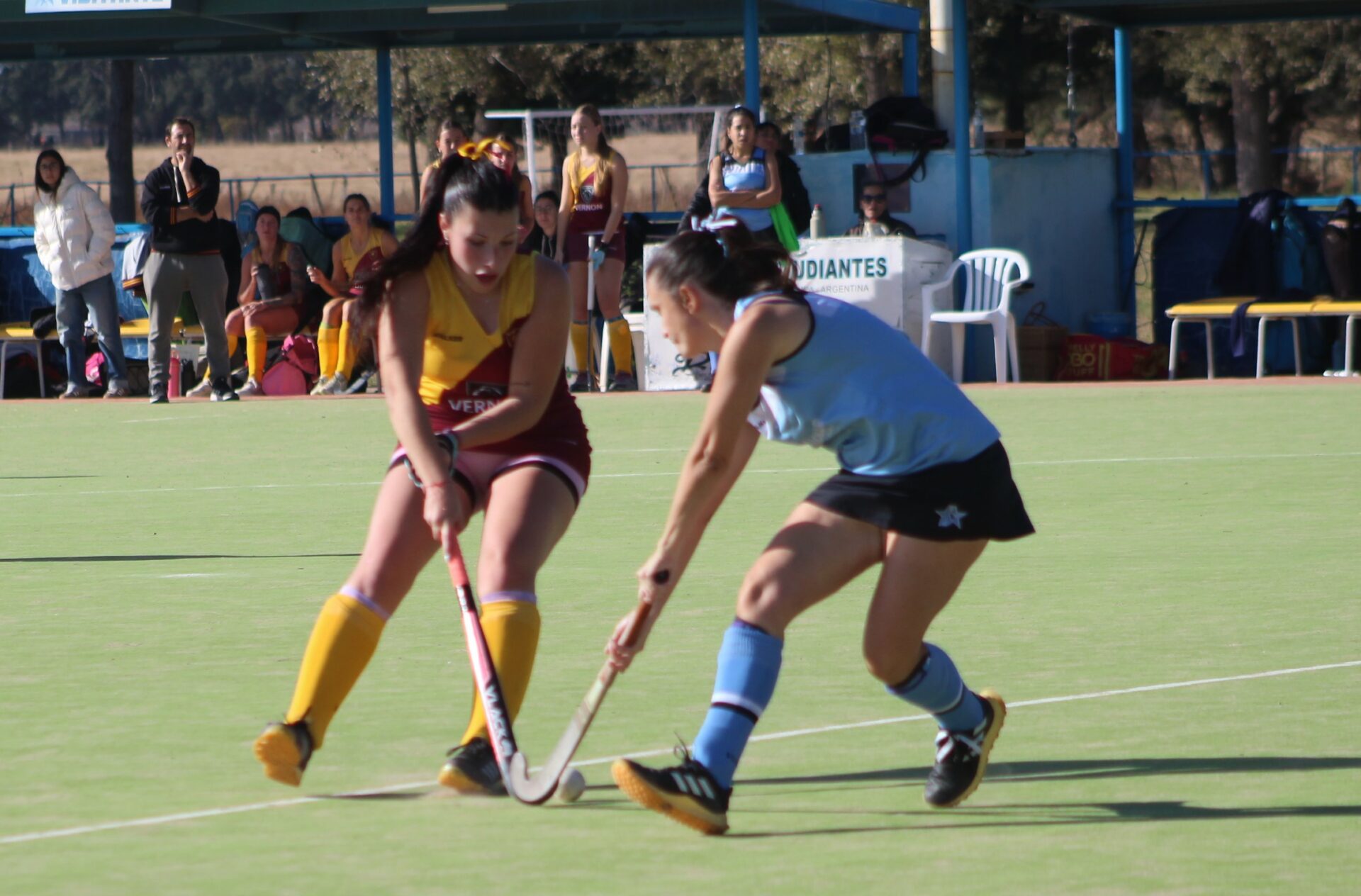Hockey