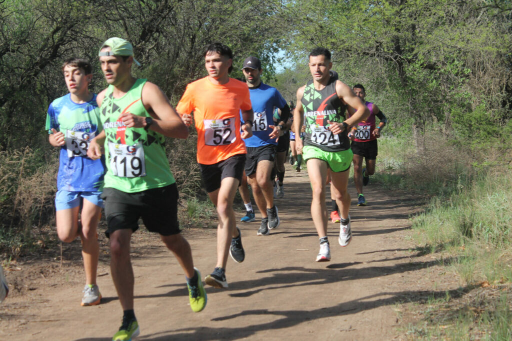 Atletismo