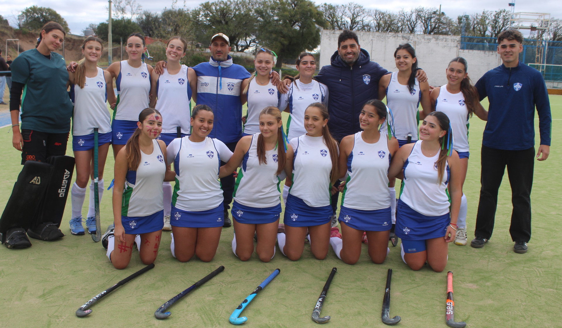Hockey