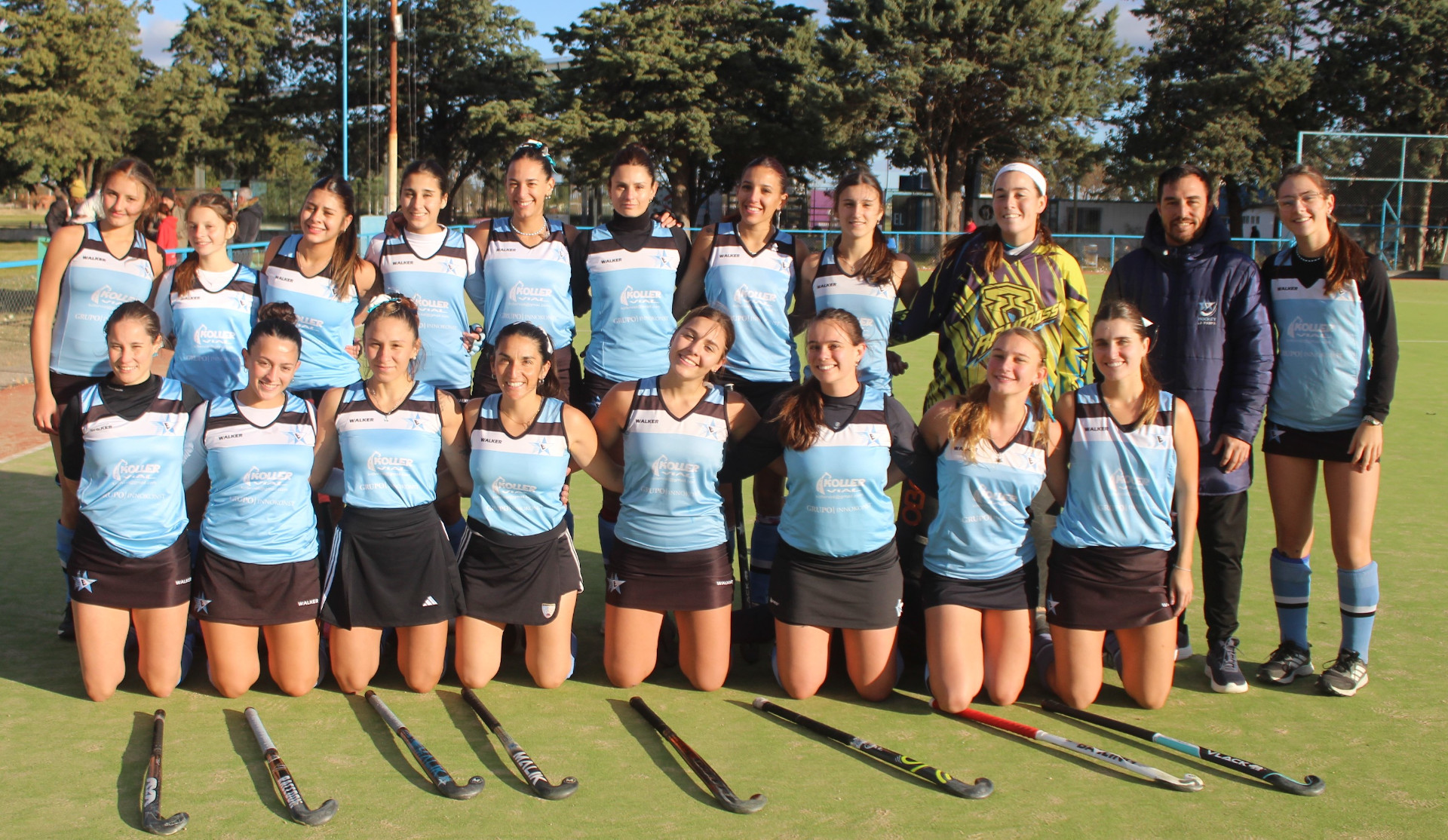 Hockey