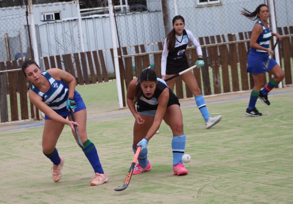 Hockey