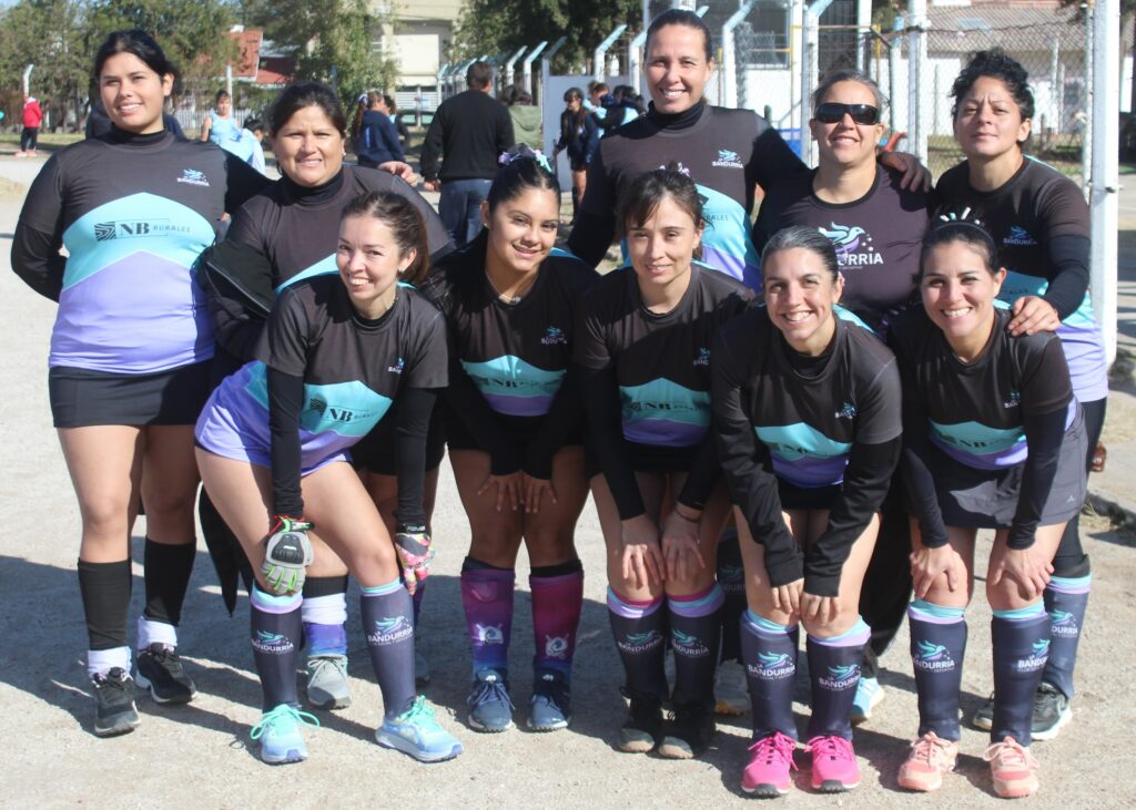 Hockey