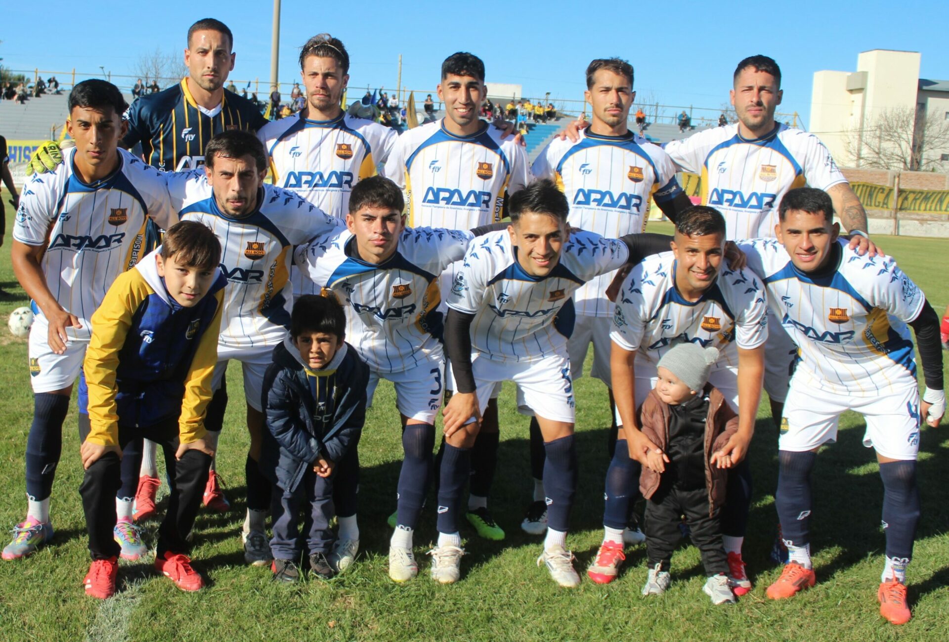 Futbol