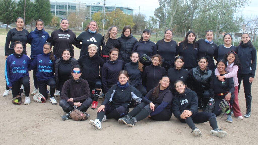 Softbol