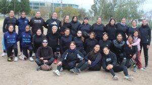 Softbol