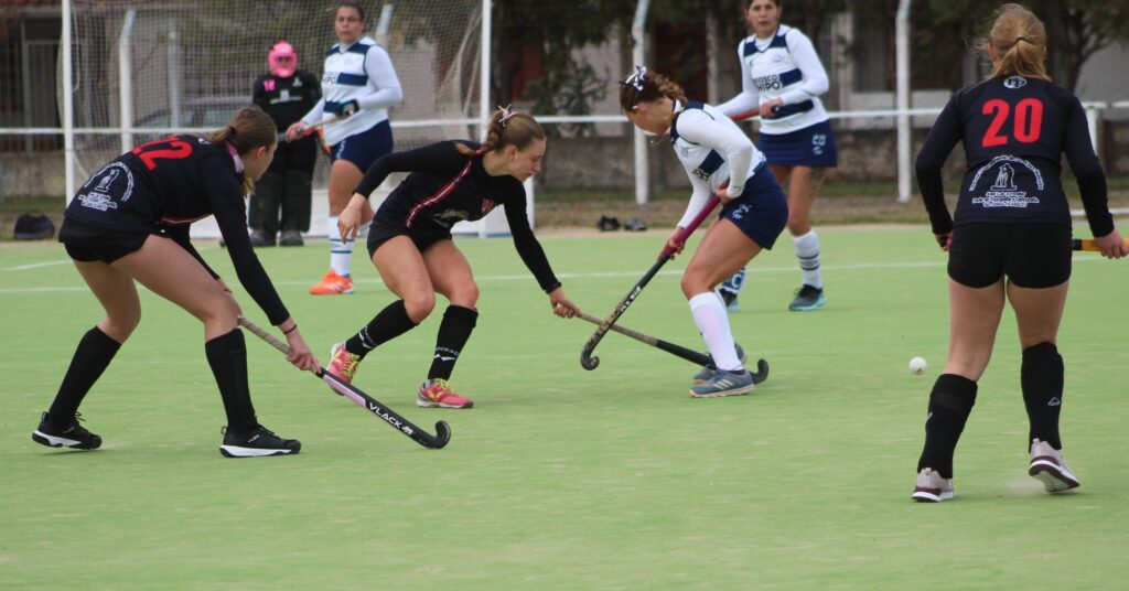 Hockey