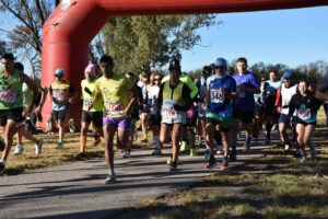 Atletismo