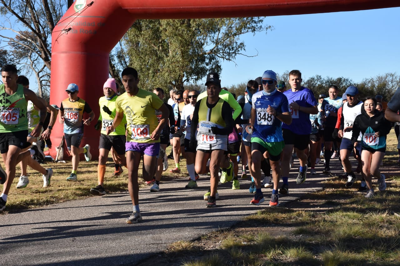 Atletismo