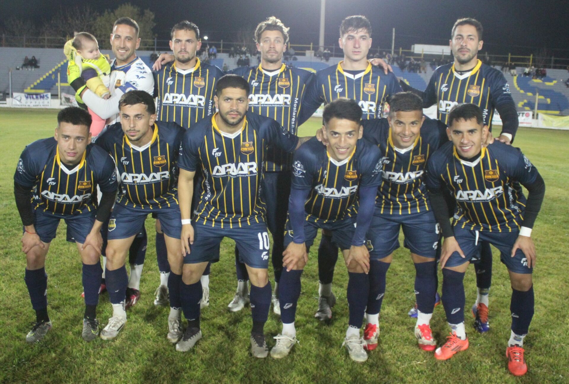 Futbol