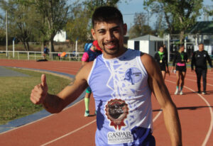 Atletismo