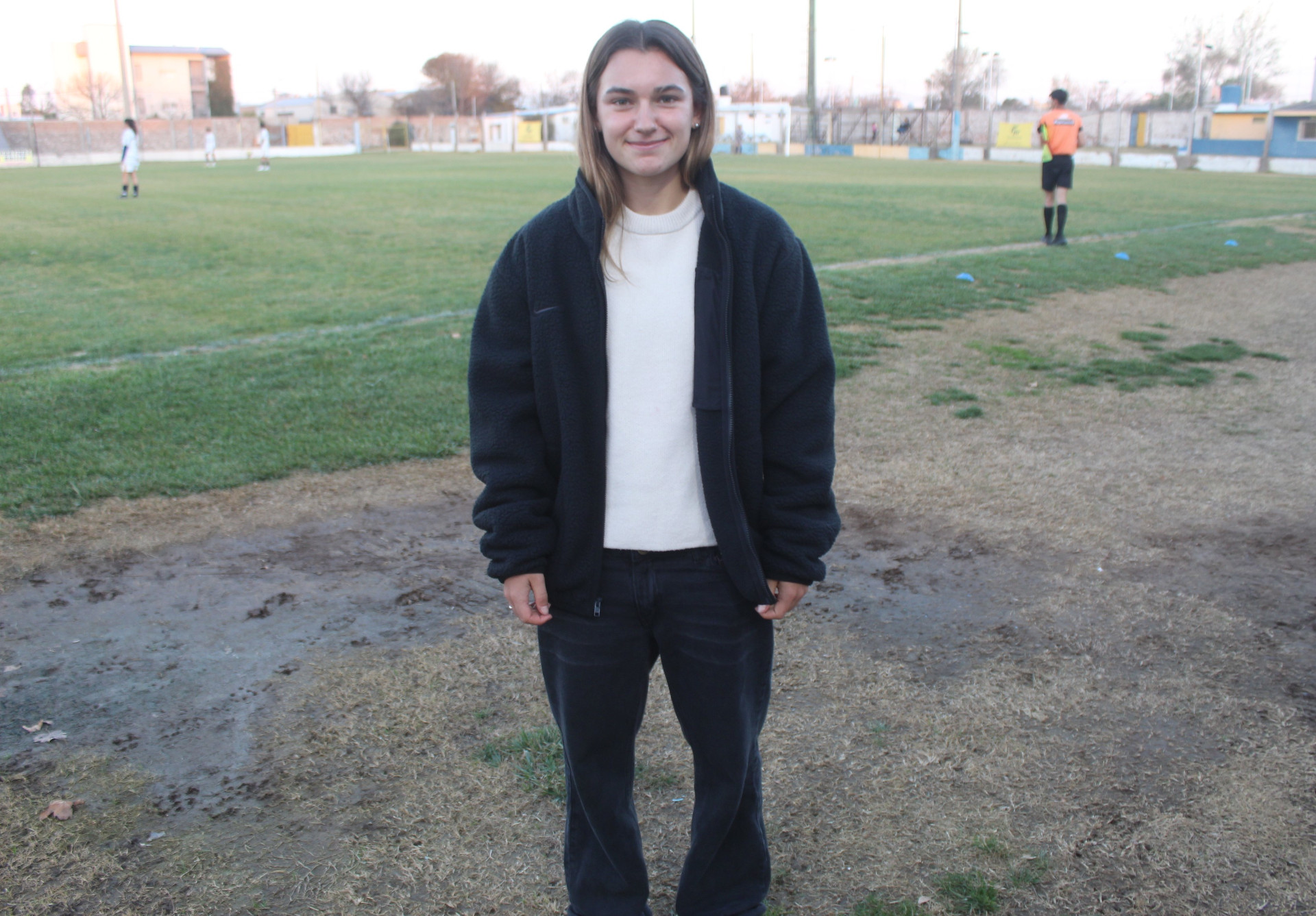 Futbol
