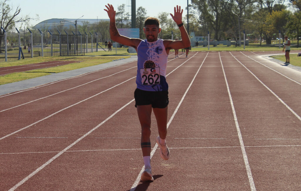 Atletismo