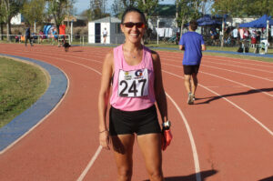 Atletismo