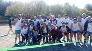 Atletismo