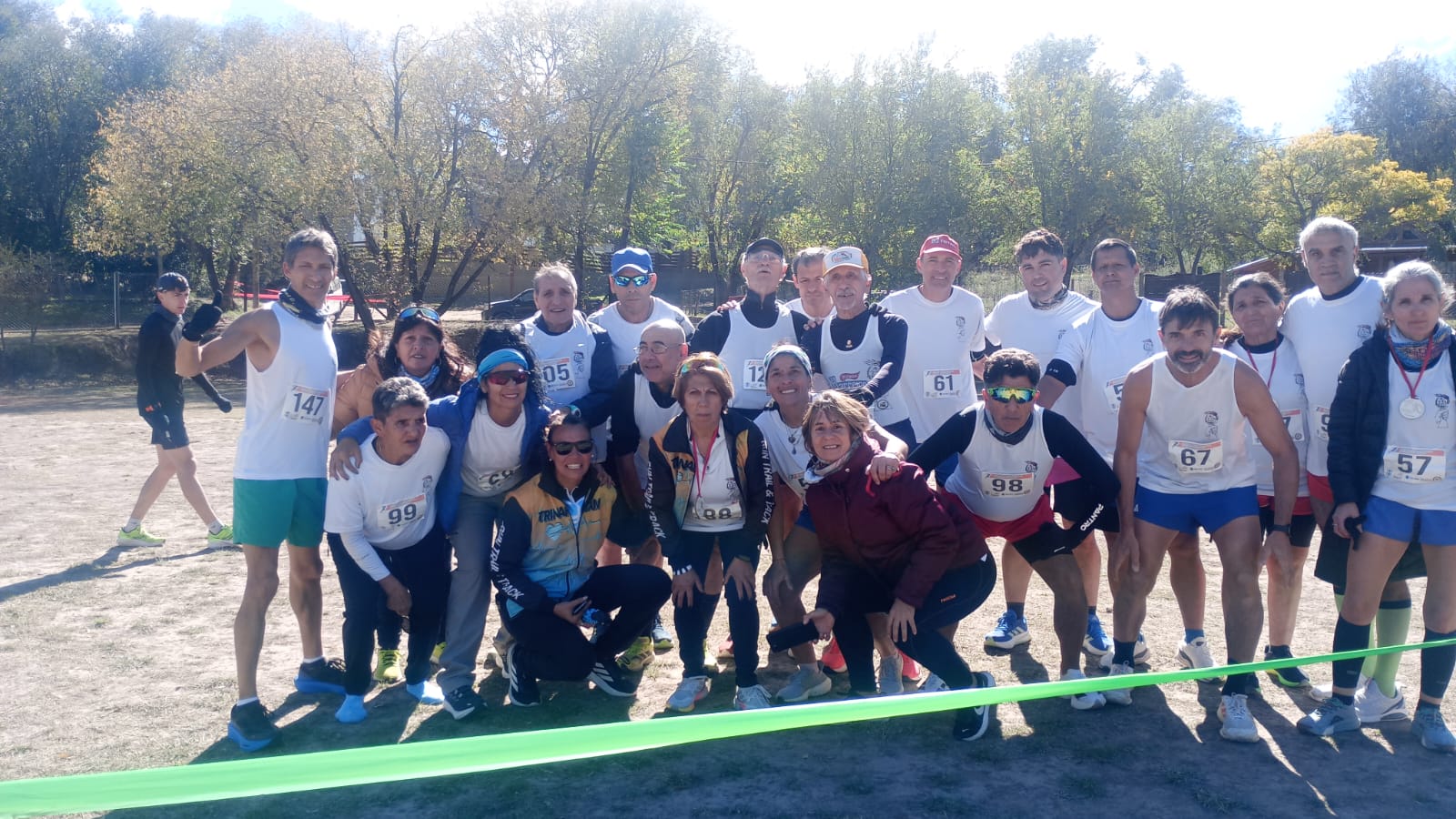 Atletismo