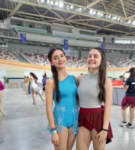 Patin Artistico