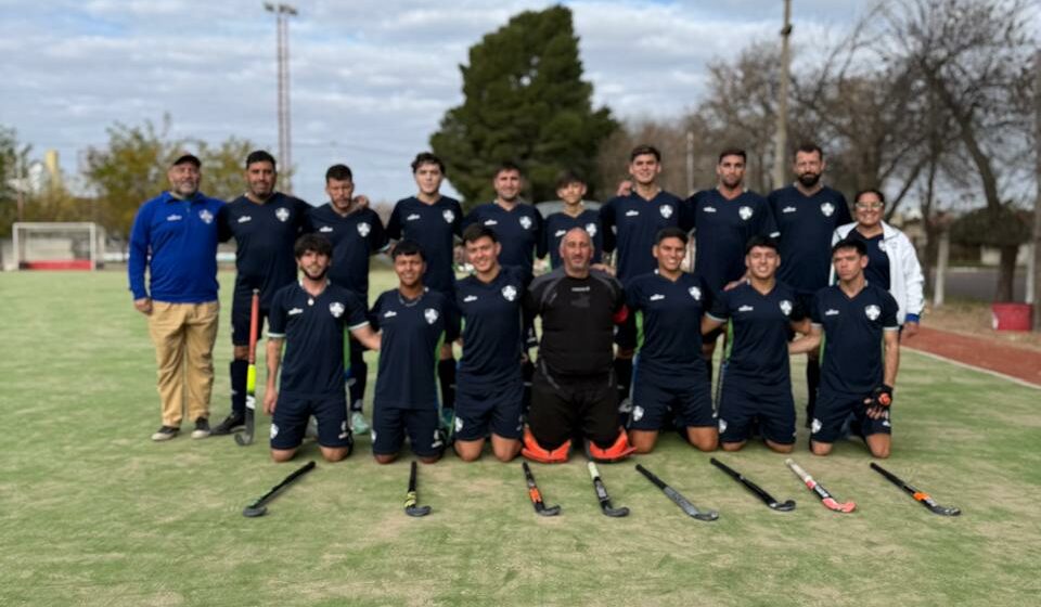 Hockey