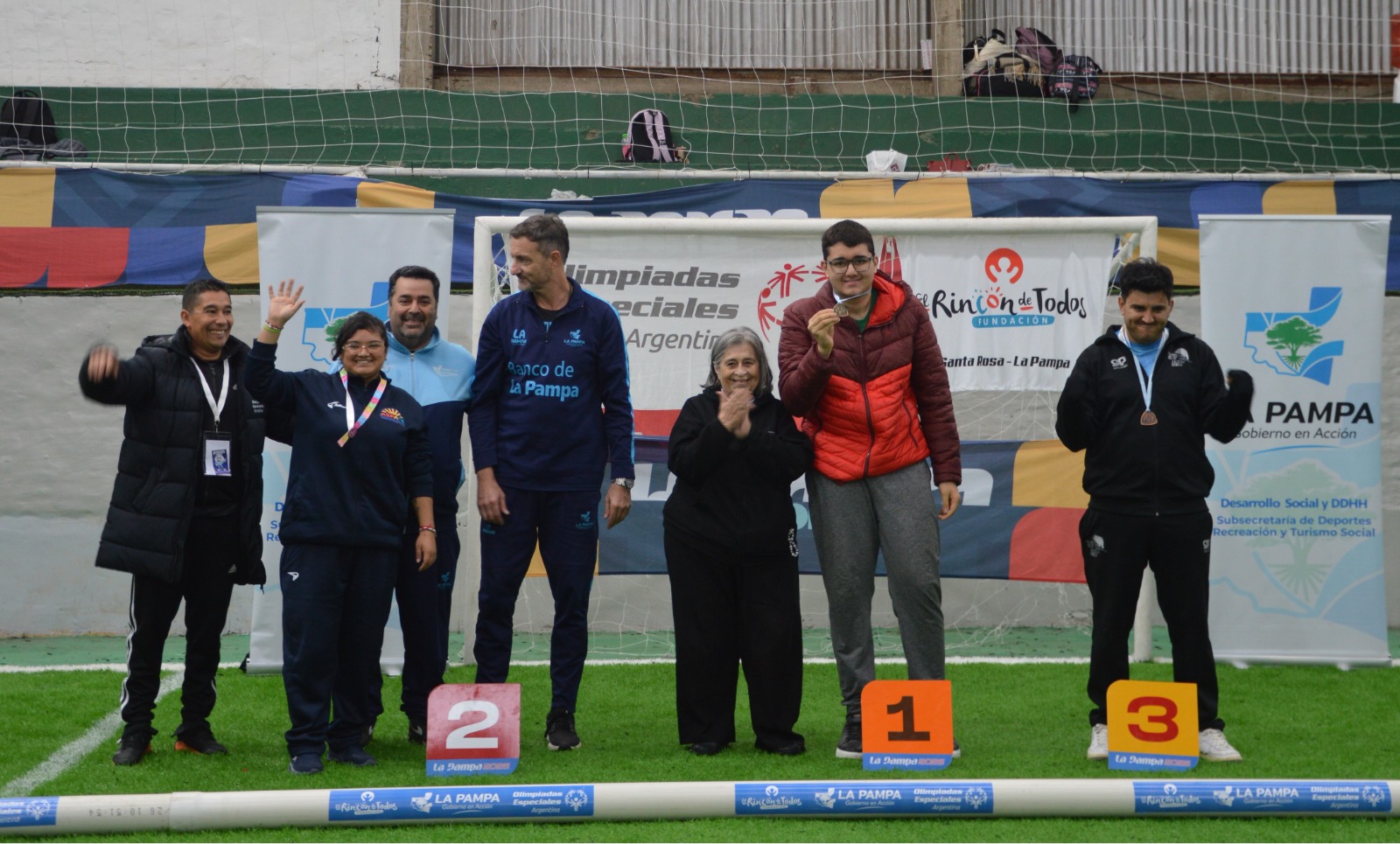 Otros