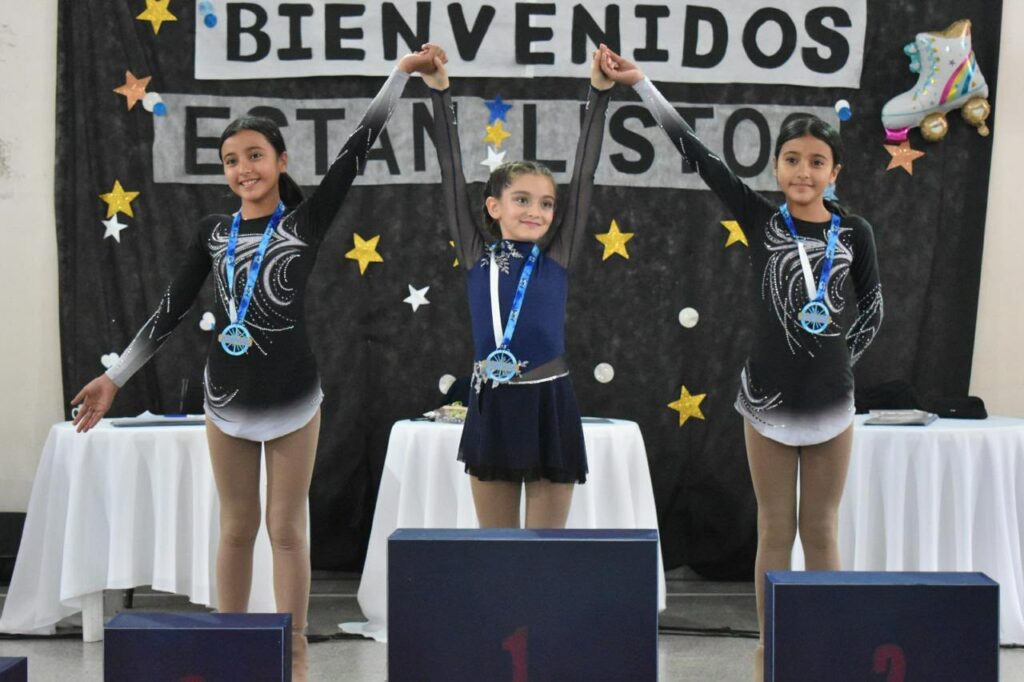 Patin Artistico