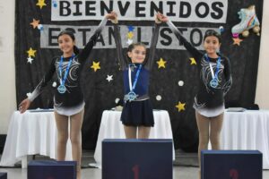 Patin Artistico