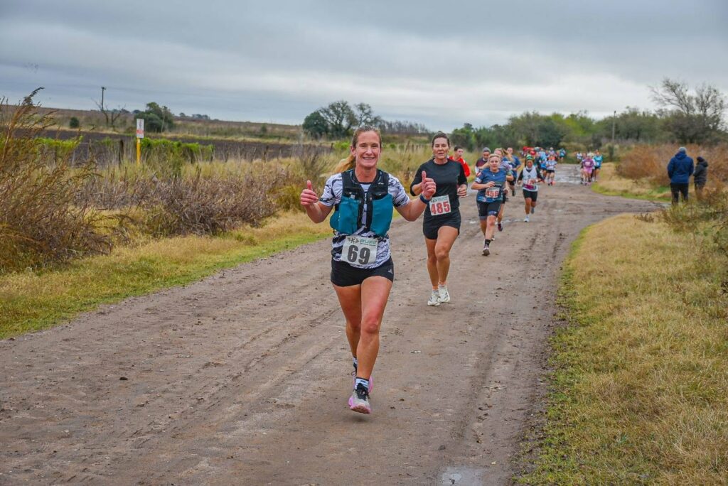 Atletismo