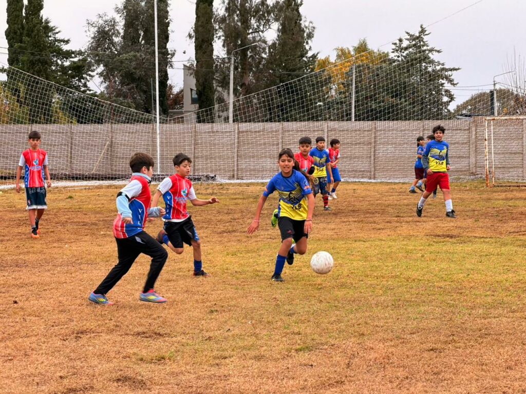 Futbol