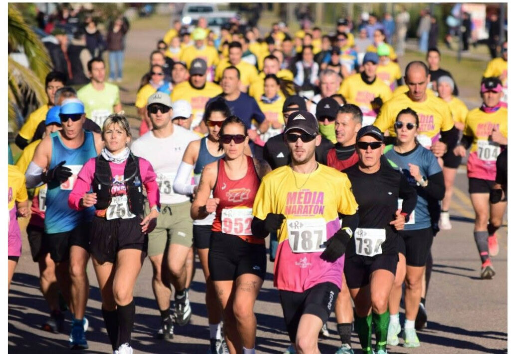 Atletismo
