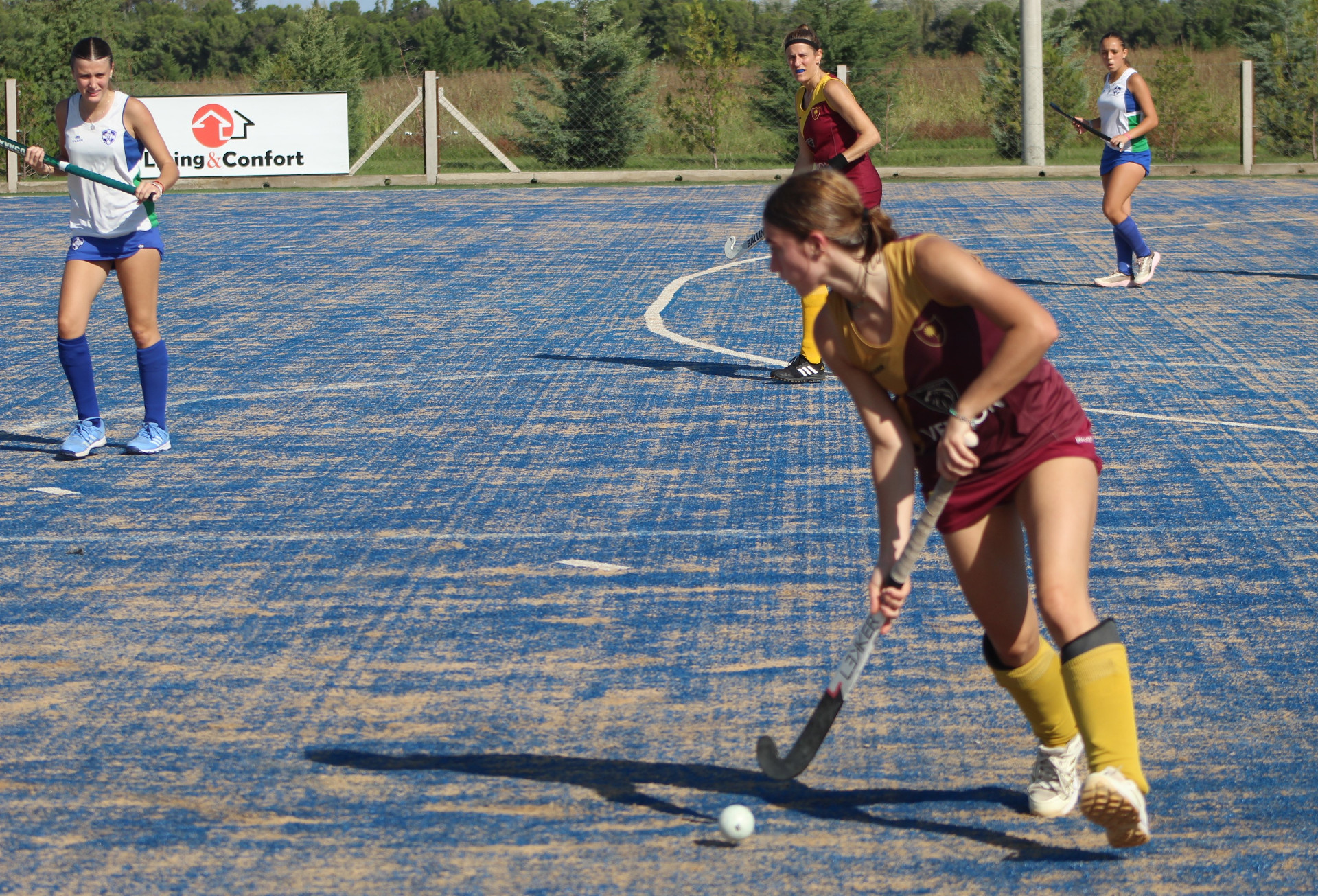 Hockey