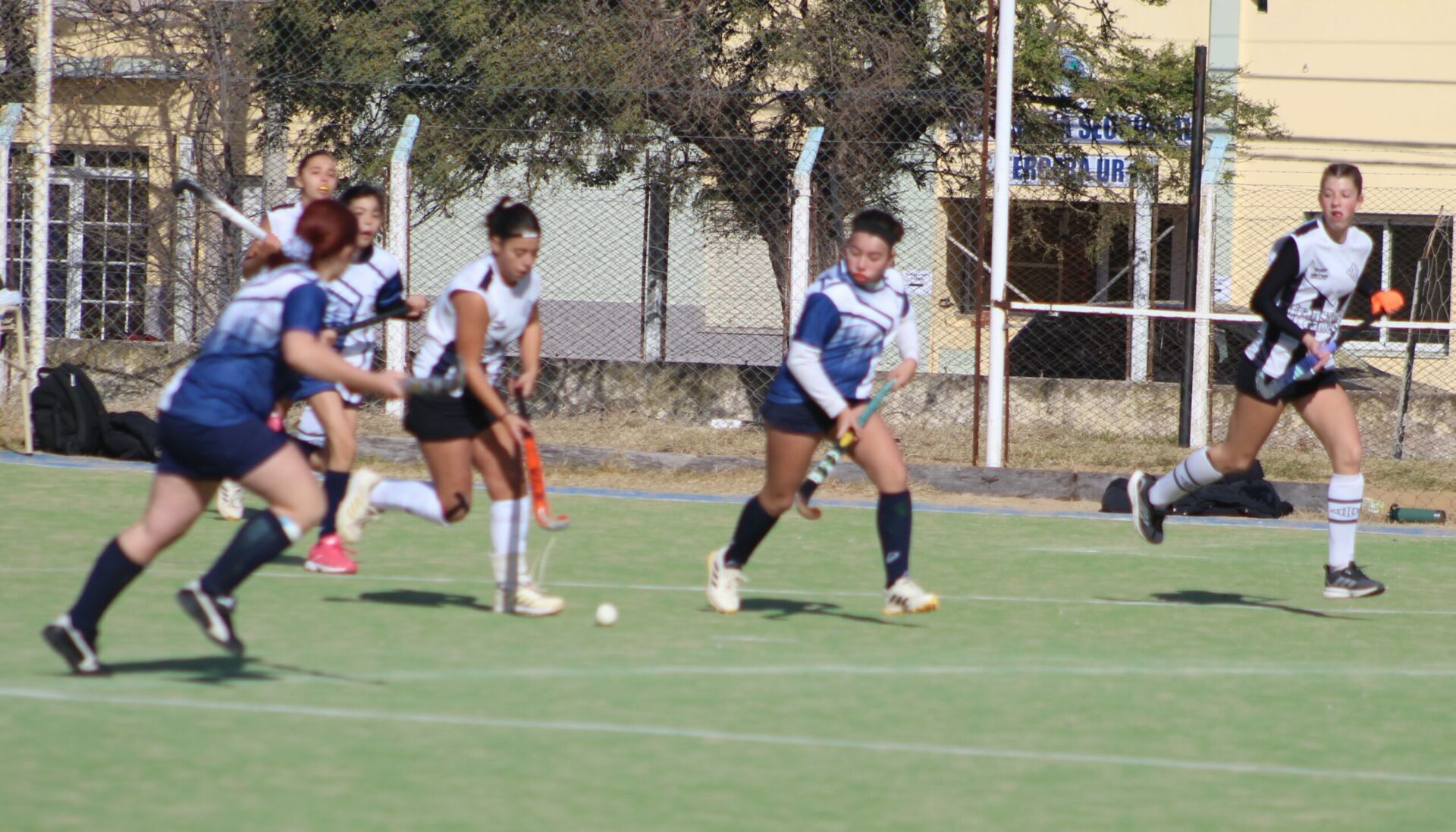 Hockey
