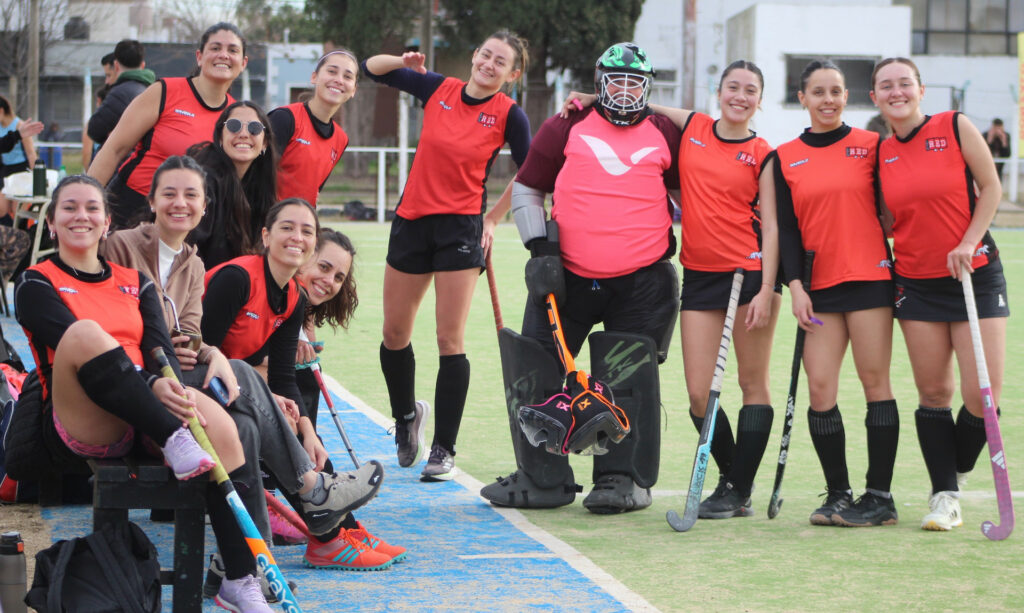 Hockey