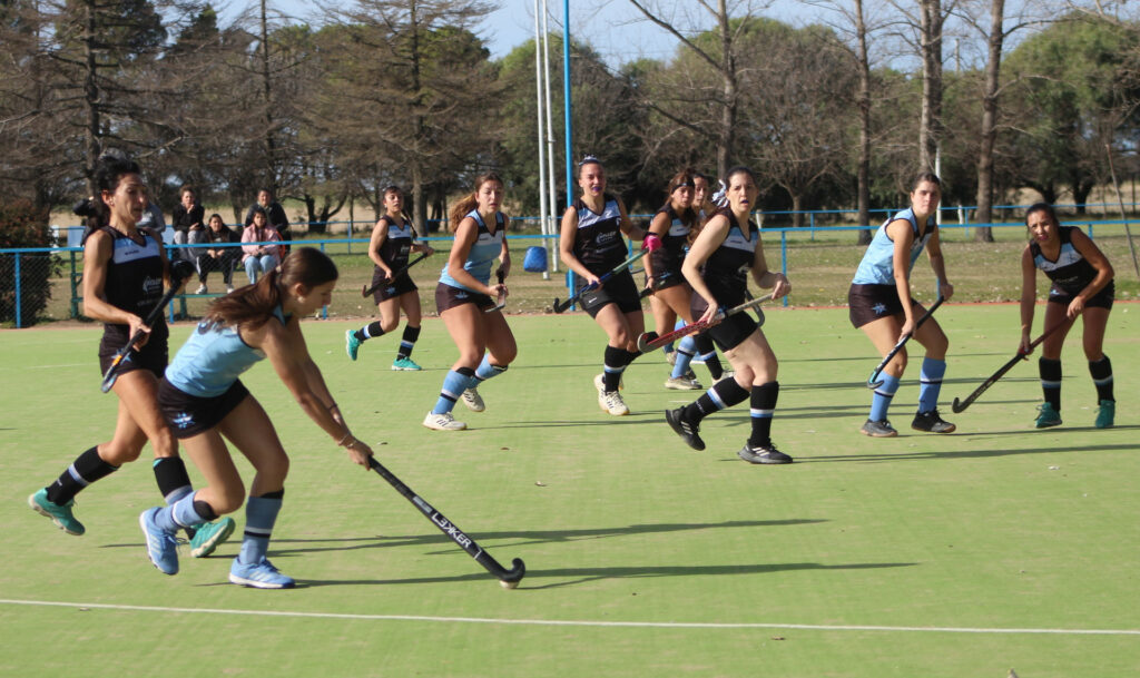 Hockey