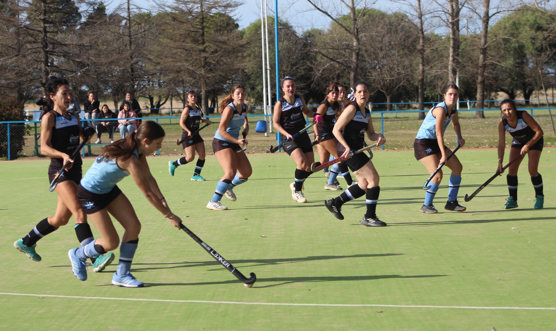 Hockey