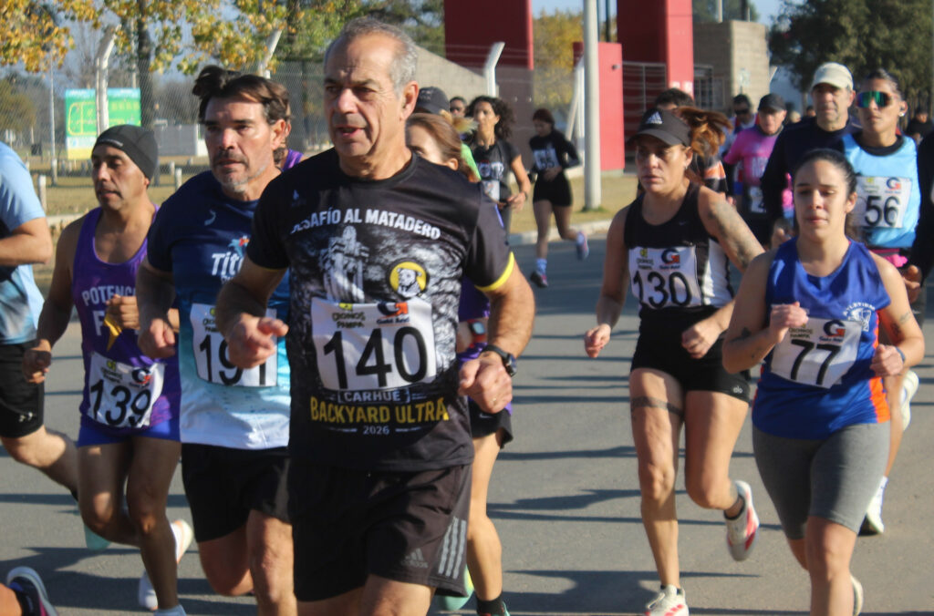 Atletismo